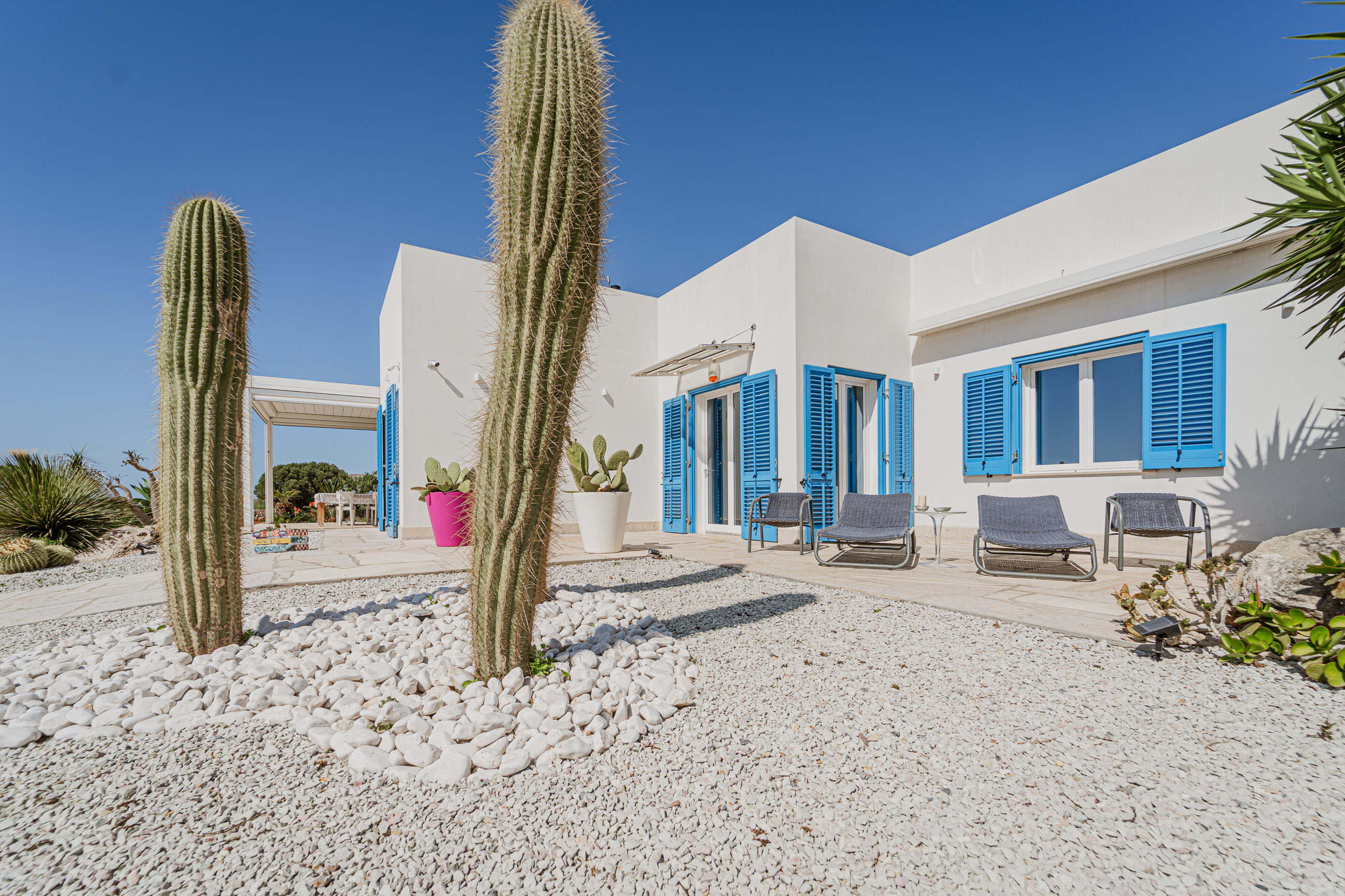 Villa Elisa, jacuzzi e terrazza panaromica